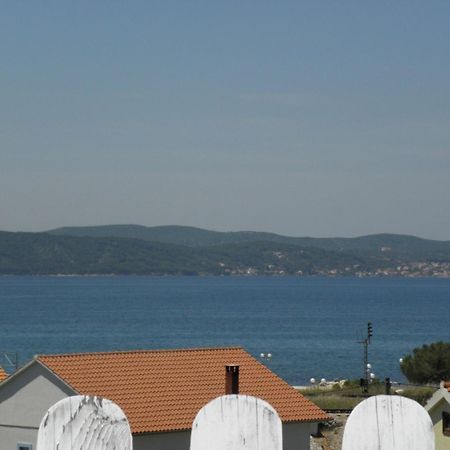 Apartments Zvone - 100 M From Sea Bibinje Dış mekan fotoğraf