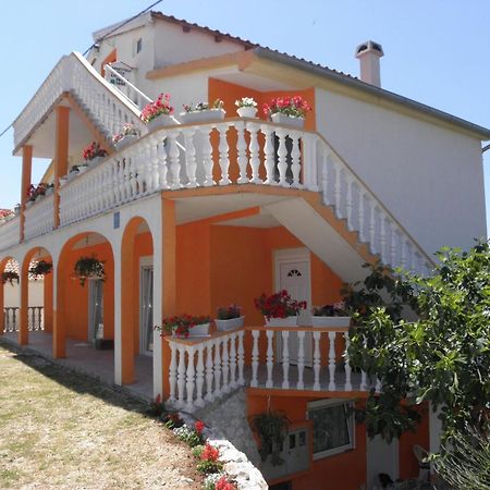 Apartments Zvone - 100 M From Sea Bibinje Dış mekan fotoğraf