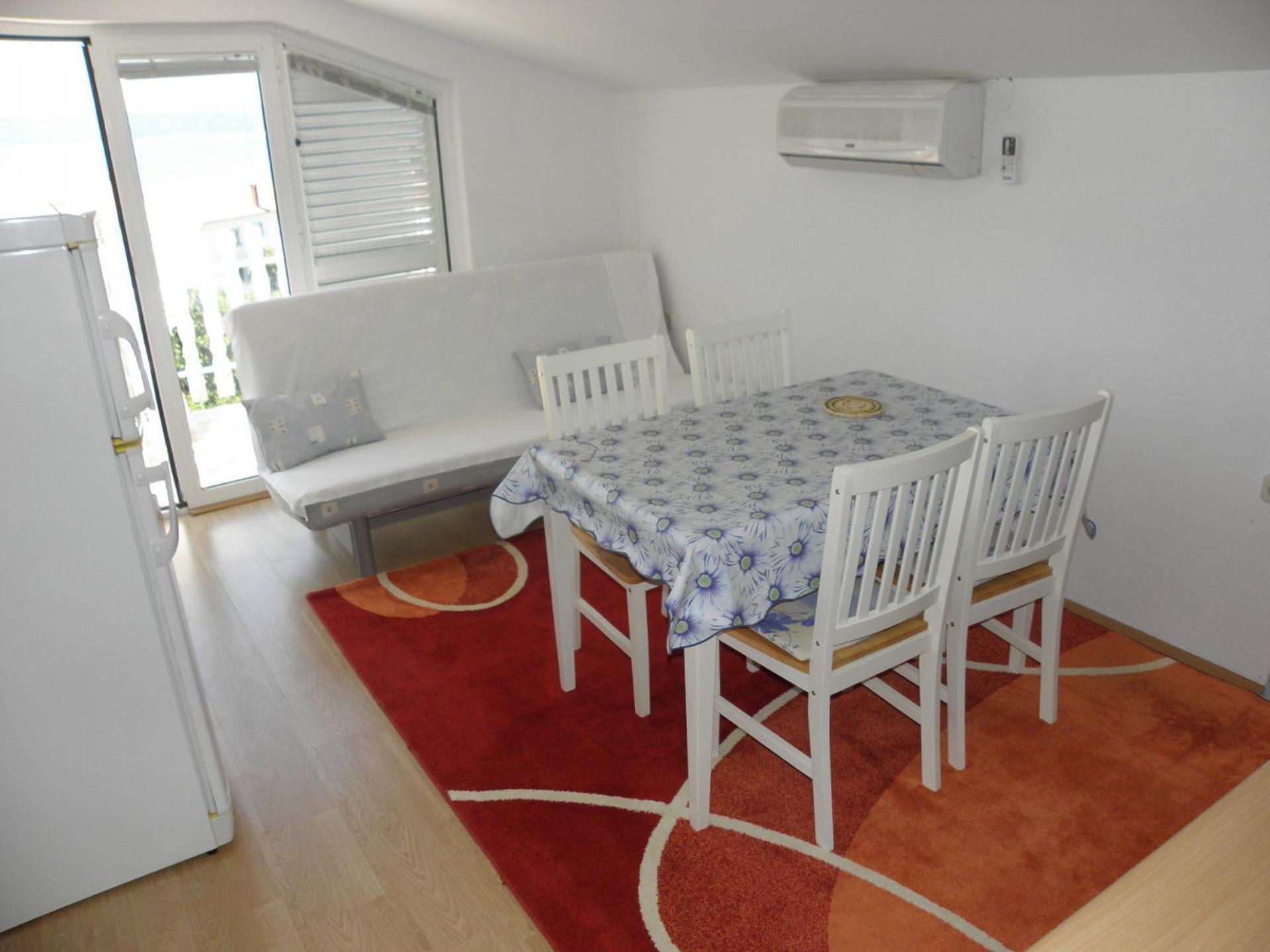 Apartments Zvone - 100 M From Sea Bibinje Dış mekan fotoğraf