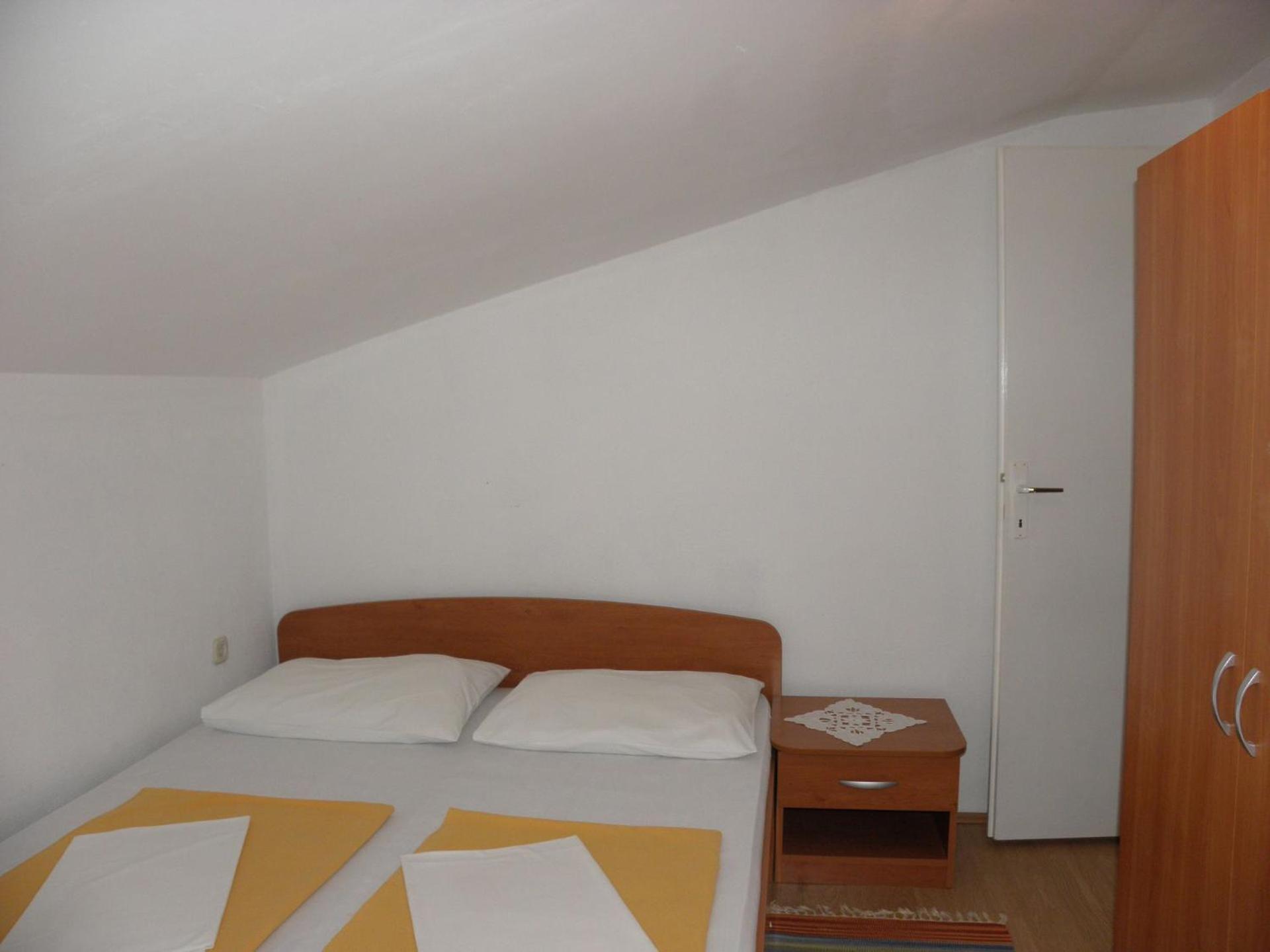 Apartments Zvone - 100 M From Sea Bibinje Dış mekan fotoğraf